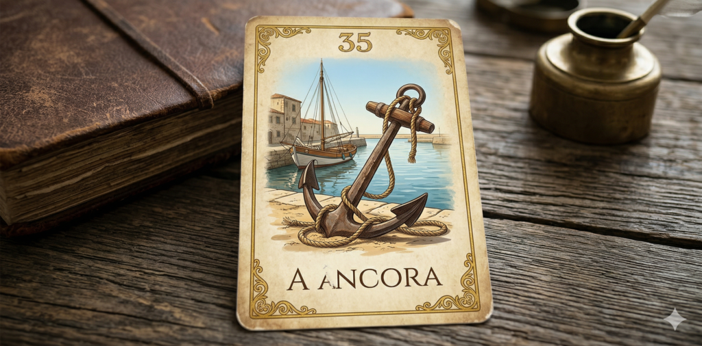 Âncora