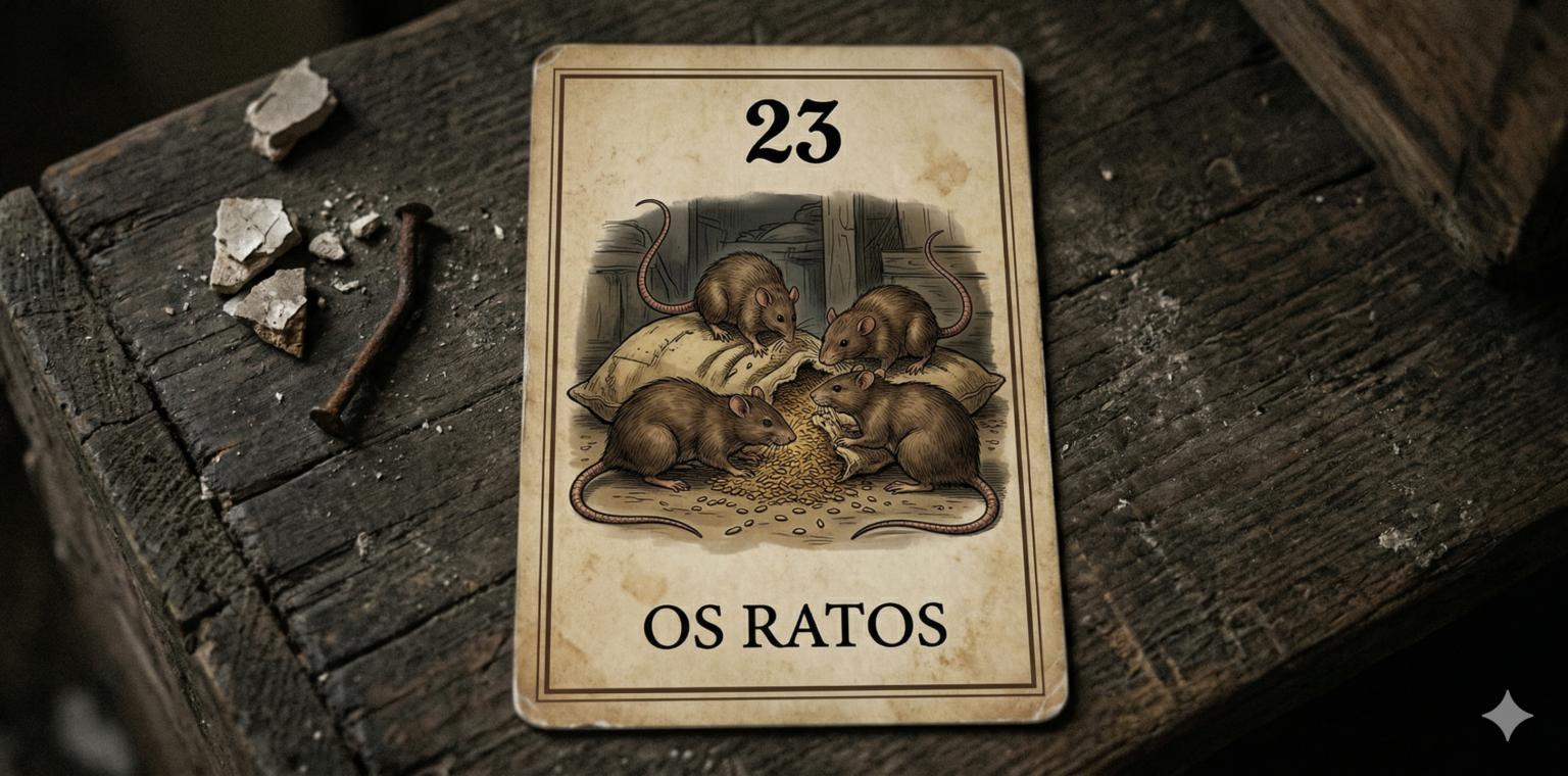 Ratos