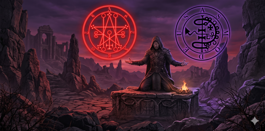 Daemons
